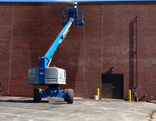 commercial-high-pressure-cleaning-sydney Building wash Sydney - commercial and residential cleaning"